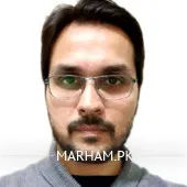 Dr. Muhammad Bilal Mughal Radiologist Lahore