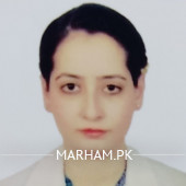Dr. Salma Khalid Gynecologist Lahore