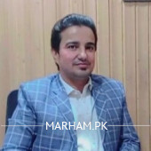 General Physician in Nowshera - Dr. Muhammad Haroon