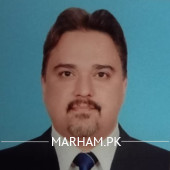 Urologist in Islamabad - Assoc. Prof. Dr. Amer Abbas