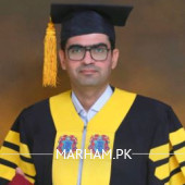 Dr. Rashid Ali Baloch Endourologist Quetta