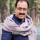 Physiotherapist in Mardan - Dr. Ashraf Zaman