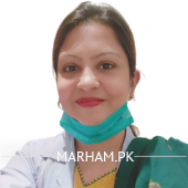 Gynecologist in Karachi - Dr. Bhawna