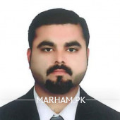 Dr. Muhammad Asif General Practitioner Islamabad