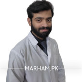 Dr. Arham Ajaz General Practitioner Lahore