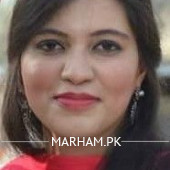 Pediatrician in Gujrat - Dr. Aisha Razzaq