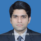 Radiologist in Sahiwal - Dr. Bilal Aziz