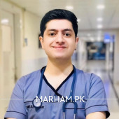Pediatrician in Rawalpindi - Dr. Syed Sibt E Hassan