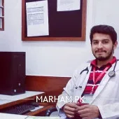 Dr. Ameer Hamza General Physician Peshawar