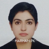 Pathologist in Rawalpindi - Dr. Eesha Sultan