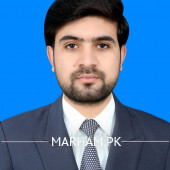 General Physician in Kohat - Dr. Muhammad Faisal