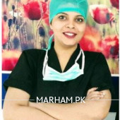 Chest Surgeon in Karachi - Dr. Ambreen Abid