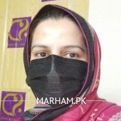 Gynecologist in Dera Ismail Khan - Dr. Qandeela Irum Qureshi