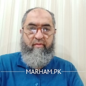 Eye Specialist in Multan - Dr. Waqar Ahmad Shakoor