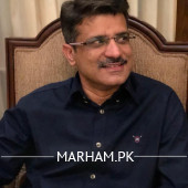 Dr. Ghulam Mustafa Radiologist Lahore