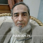 Dr. Muhammad Arif Akhai General Surgeon Karachi