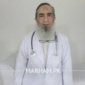 General Surgeon in Karachi - Dr. Muhammad Arif Akhai