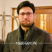 Dr. Muhammad Imran Khan Radiologist Lahore