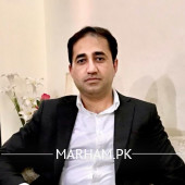 Dr. Hassan Iqbal Interventional Cardiologist Lahore