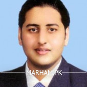 Dr. Zeeshan Mustafa Pathologist Lahore