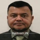 Dr. Faisal Murtaza Qureshi Eye Surgeon Karachi