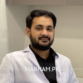 Eye Specialist in Rawalpindi - Dr. Faseeh Ud Din
