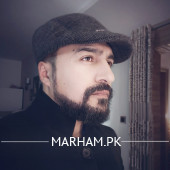 Neurologist in Peshawar - Dr. Adnan Ali Shah
