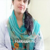 Ms. Urooj Fatima Psychologist Bahawalpur
