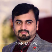Dr. Salman Ijaz Cardiologist Lahore