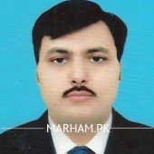 Psychologist in Bahawalnagar - Mr. Muhammad Ali Ijaz Hashmi