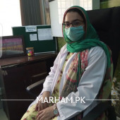 Ms. Rabiya Amjad Psychologist Rawalpindi