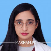 General Physician in Karachi - Dr. Namra Naseer
