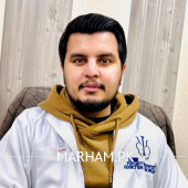 Dr. Murtaza Saleem Clinical Dietician Faisalabad