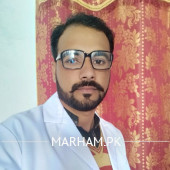 Dr. Imran Zaman Homeopath Gujrat