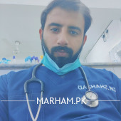 General Physician in Islamabad - Dr. Muhammad Shahzad