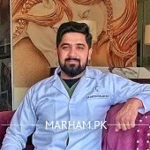 Dr. Hafeez Ullah Khan Dentist Islamabad