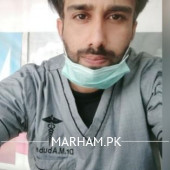 Dentist in Karachi - Dr. Muhammad Abubakar Iqbal