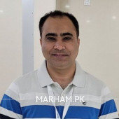 Neuro Surgeon in Bannu - Dr. Arshad Khan