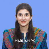Dr. Rabia Shaukat Dermatologist Lahore