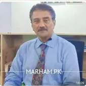 Assoc. Prof. Dr. Asif Manzoor Basra Pediatrician Lahore