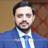 Urologist in Gujranwala - Dr. Saad Azam