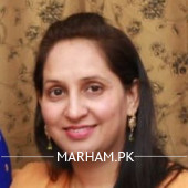 Dr. Humaira Aamir Pediatrician Lahore