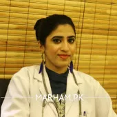 Ms. Syeda Mahnoor Ali Counselor Lahore