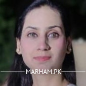 Ms. Sobia Naz Psychologist Islamabad