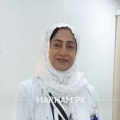 Dr. Shabana Ashfaq Gynecologist Karachi