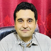 Dr. Syed Ibrar Ali Shah Cardiologist Mardan