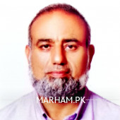 Dr. Toufeeq Ahmad General Physician Karachi