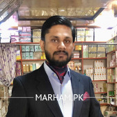 Dr. Hafiz Muzaffar Hussain Homeopath Alipur Chatha