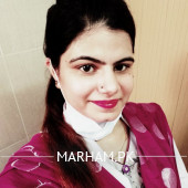 General Physician in Lahore - Dr. Arifa Haider