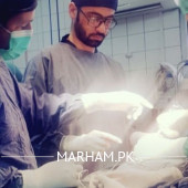Dr. Sohaib Hassan Shah General Surgeon Abbottabad